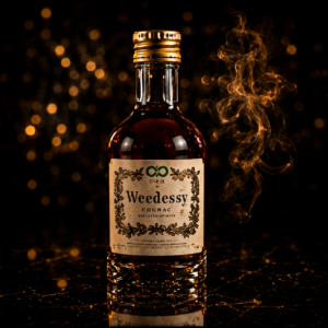 WEEDESSY CANNABIS COGNAC​